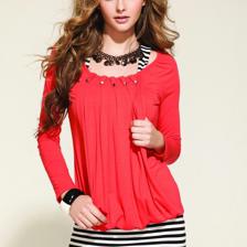 秋日衣櫥煥新指南 從圖片中汲取靈感，打造你的時(shí)尚服飾搭配